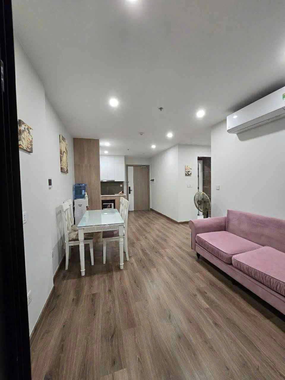 BÁN CĂN HỘ TẦNG CAO – VIEW HỒ ĐẸP NHƯ TRANH – VINHOMES SMART CITY