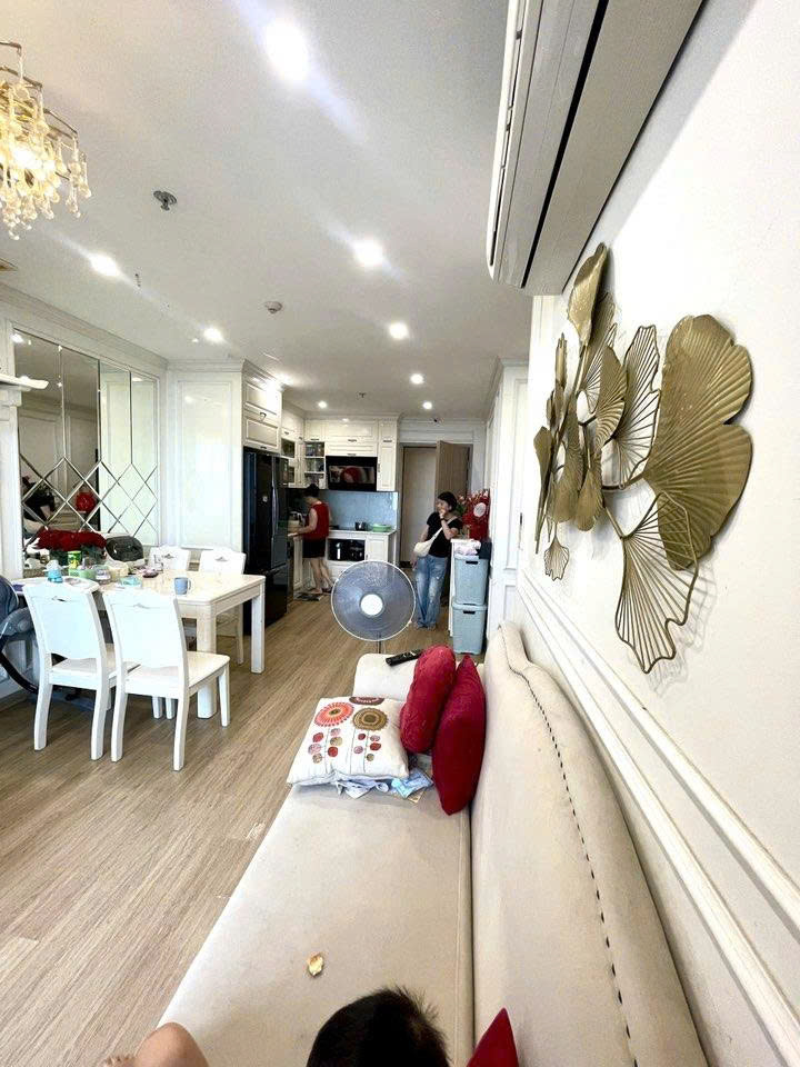 Căn hộ đẹp S202 – 2PN – full nội thất – Giá tốt – Sổ sẵn – Vào ở ngay