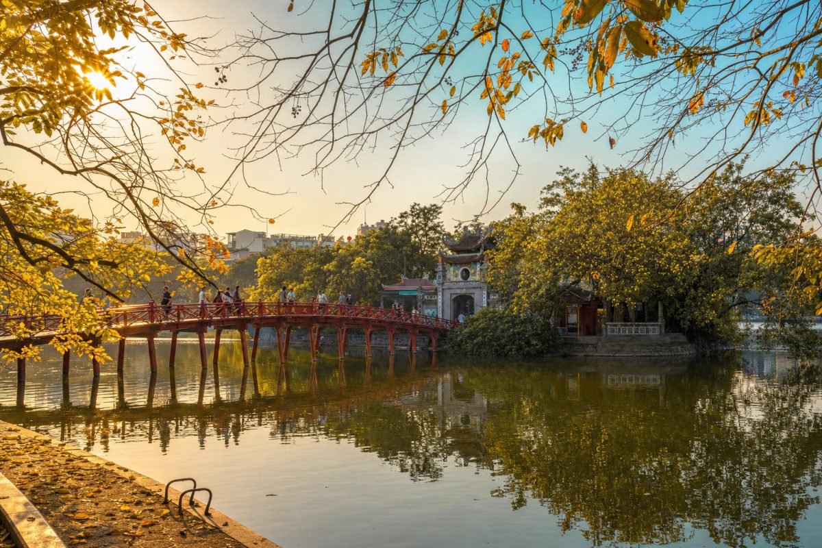 Khí hậu Việt Nam theo vùng miền — hướng dẫn cho khách du lịch nước ngoài