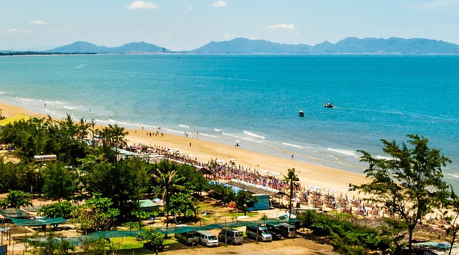 Bán Khách Sạn CAO CẤP – Khu BÃI SAU VŨNG TÀU -Tp.HCM