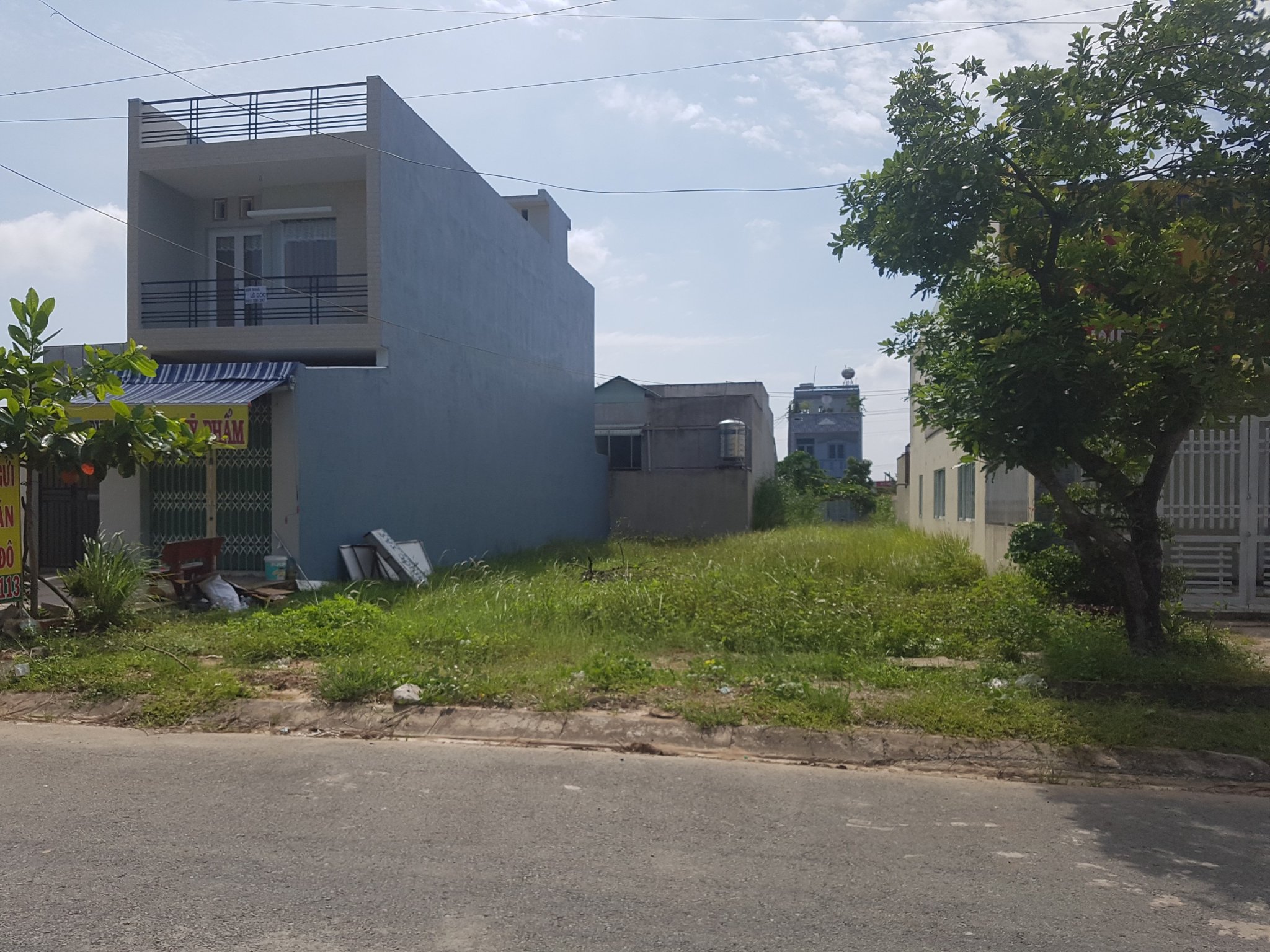 CHIA GIA TÀI CẦN BÁN 1000m2 ĐẤT THỔ CƯ- GIÁ THƯƠNG LƯƠNG  -SỔ HỒNG