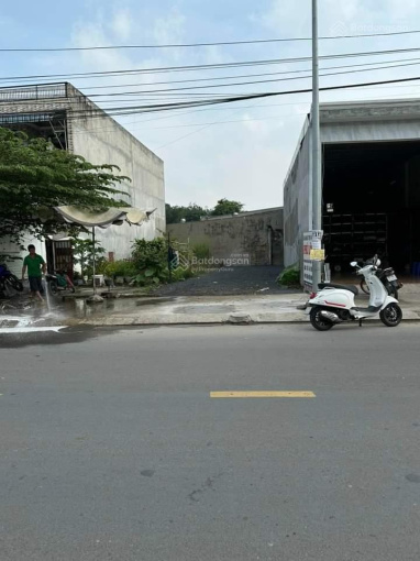 Chính chủ cần bán lô đất ngay nút giao cao tốc Biên Hòa, Vũng Tàu, 120m2 thổ cư