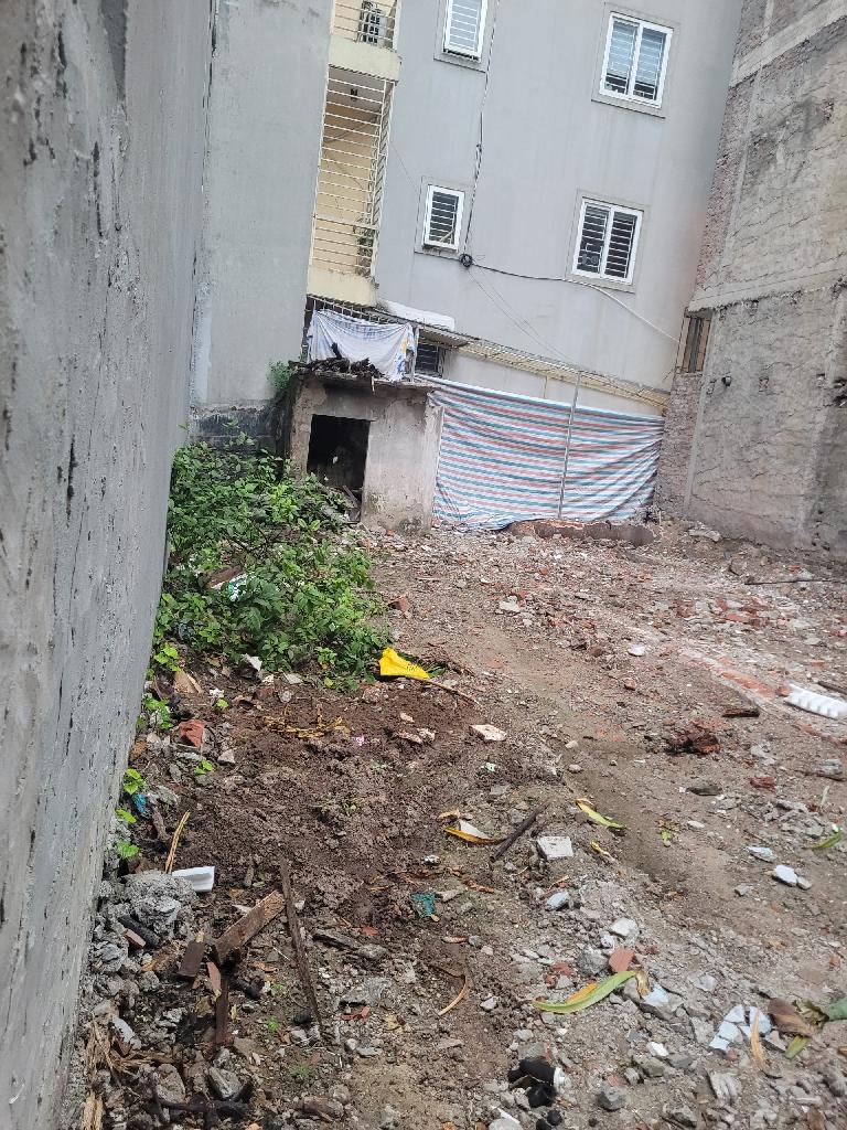 Bán đất lĩnh nam đầu phố 45M cách phố 15M hoàng mai