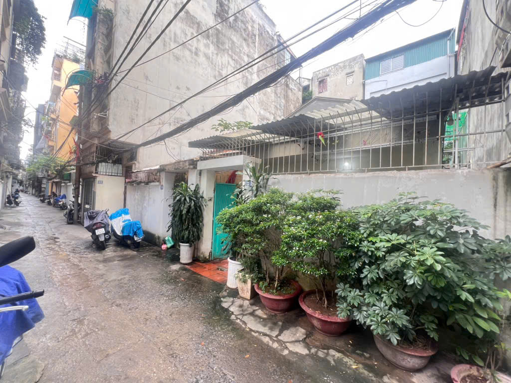 Bán đất hồng mai thông chùa quỳnh 84M ô tô kinh doanh hai bà trưng