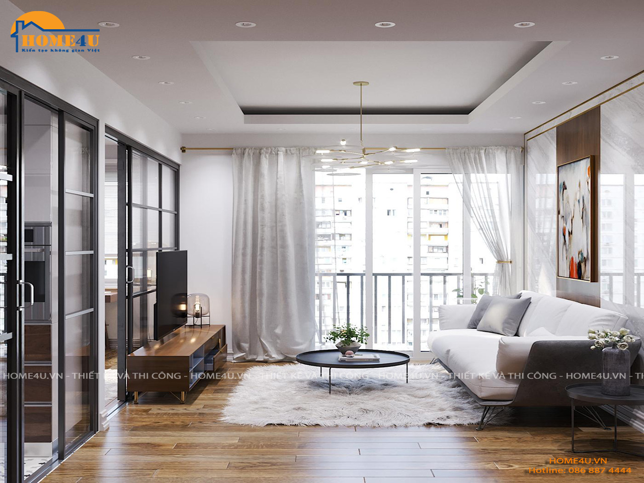 Chuyển nhượng căn hộ S205 – GIÁ GỐC – KHÔNG PHÍ – KHÔNG KÊ