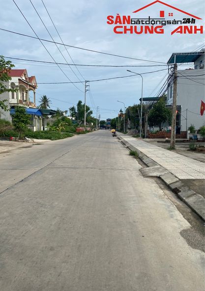 75 -  BÁN Ô ĐẤT THỔ CƯ KHU BÙI XÁ - P.TÂN AN - THỊ XÃ QUẢNG YÊN - QUẢNG NINH