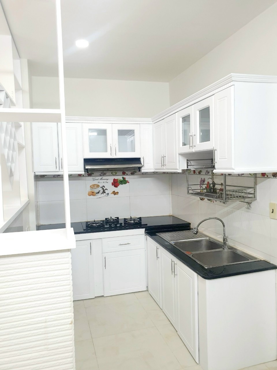 Nhà mặt tiền 33m2 gần siêu thị Giga Mall hiệp Bình Chánh Thủ Đức.