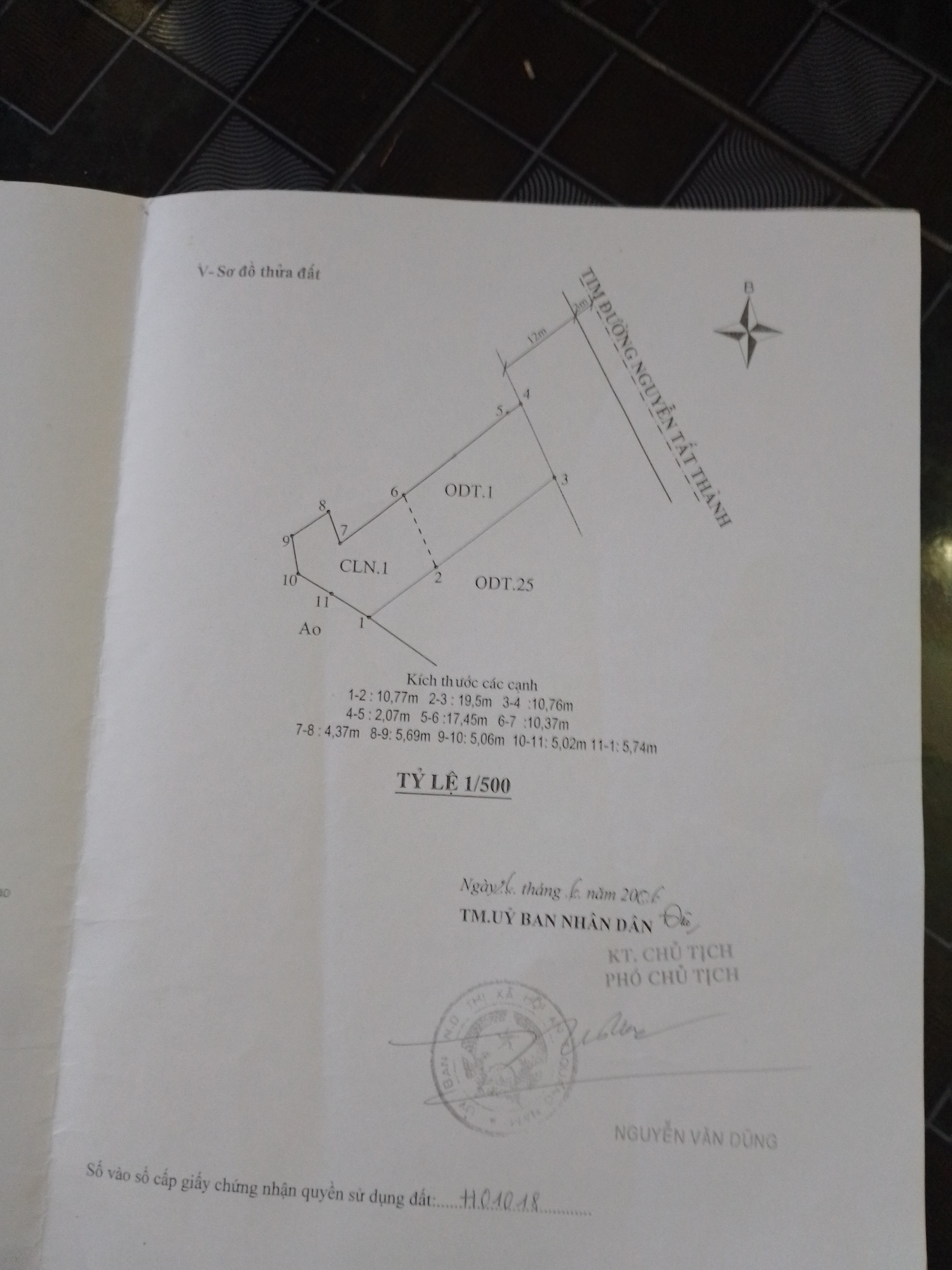 Đất mặt tiền là đường huyết mạch nối với đà nẵng hội an