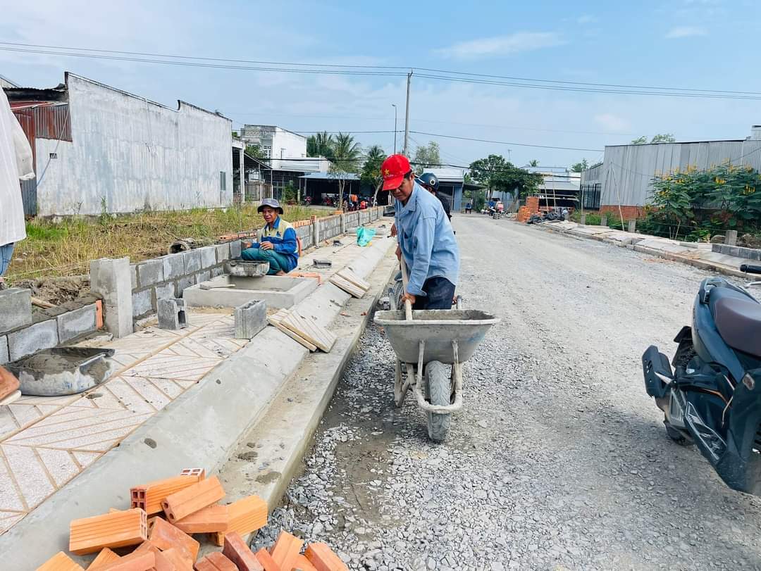 [CỰC HOT] ĐẤT NỀN TRUNG TÂM TP NGÃ 7 - CHỈ VỚI 393 TRIỆU ĐỂ SỞ HỮU