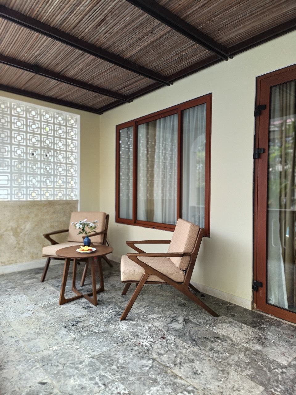 Bán Villa View Dừa thoáng mát tại Cẩm Thanh Hội An -