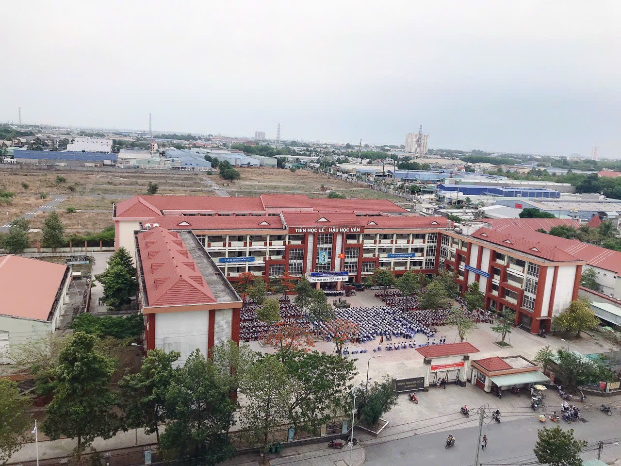 Thanh toán 20% nhận nhà ở ngay. Chỉ 99 triệu lần đầu tại tại TP. Thuận An