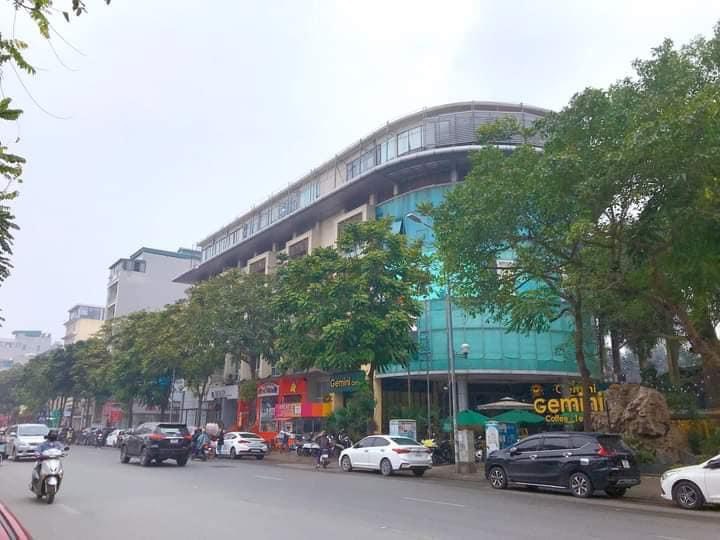 Cho thuê sàn Văn Phòng tòa MHDI số 86 Lê Trọng Tấn,Thanh Xuân, Hà Nội. DT 25m2,