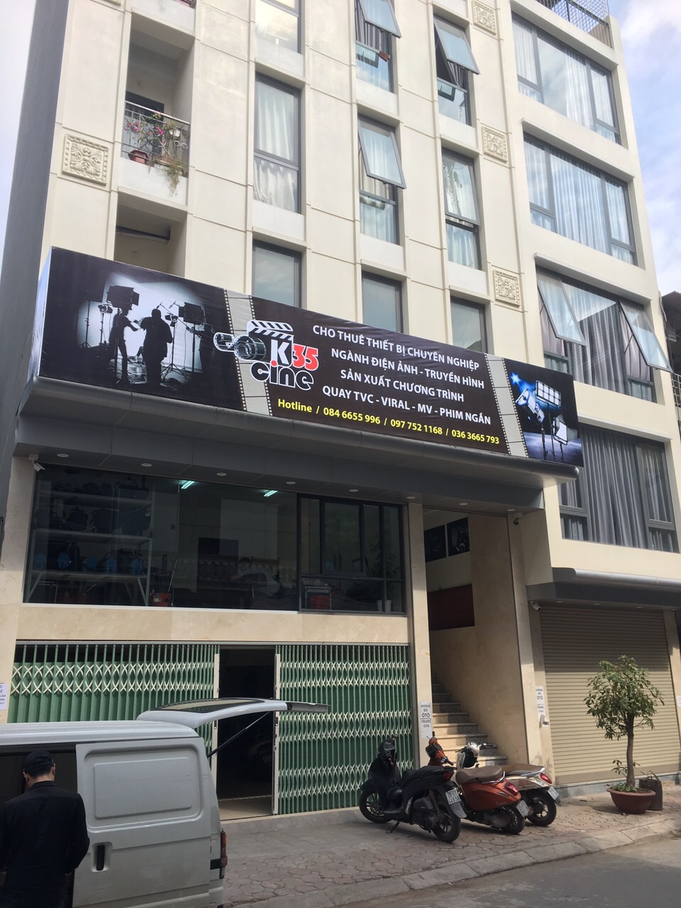 CHO THUÊ NHÀ MẶT ĐƯỜNG ĐỒNG CỔ (CHỢ BƯỞI – VĂN CAO) TÂY HỒ, HÀ NỘI.