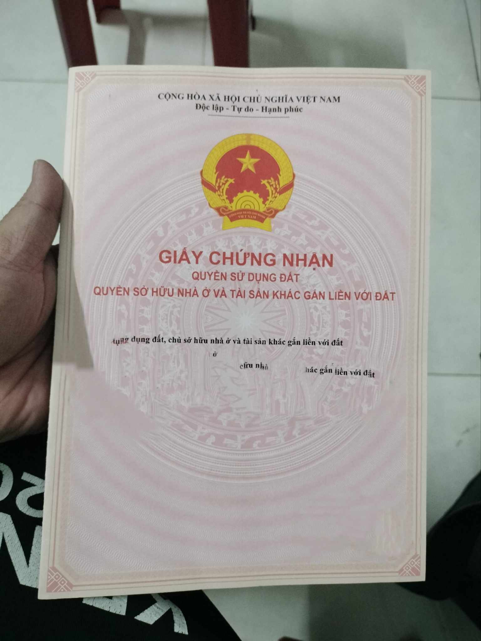 Bán Đất nền An Ha GARDEN