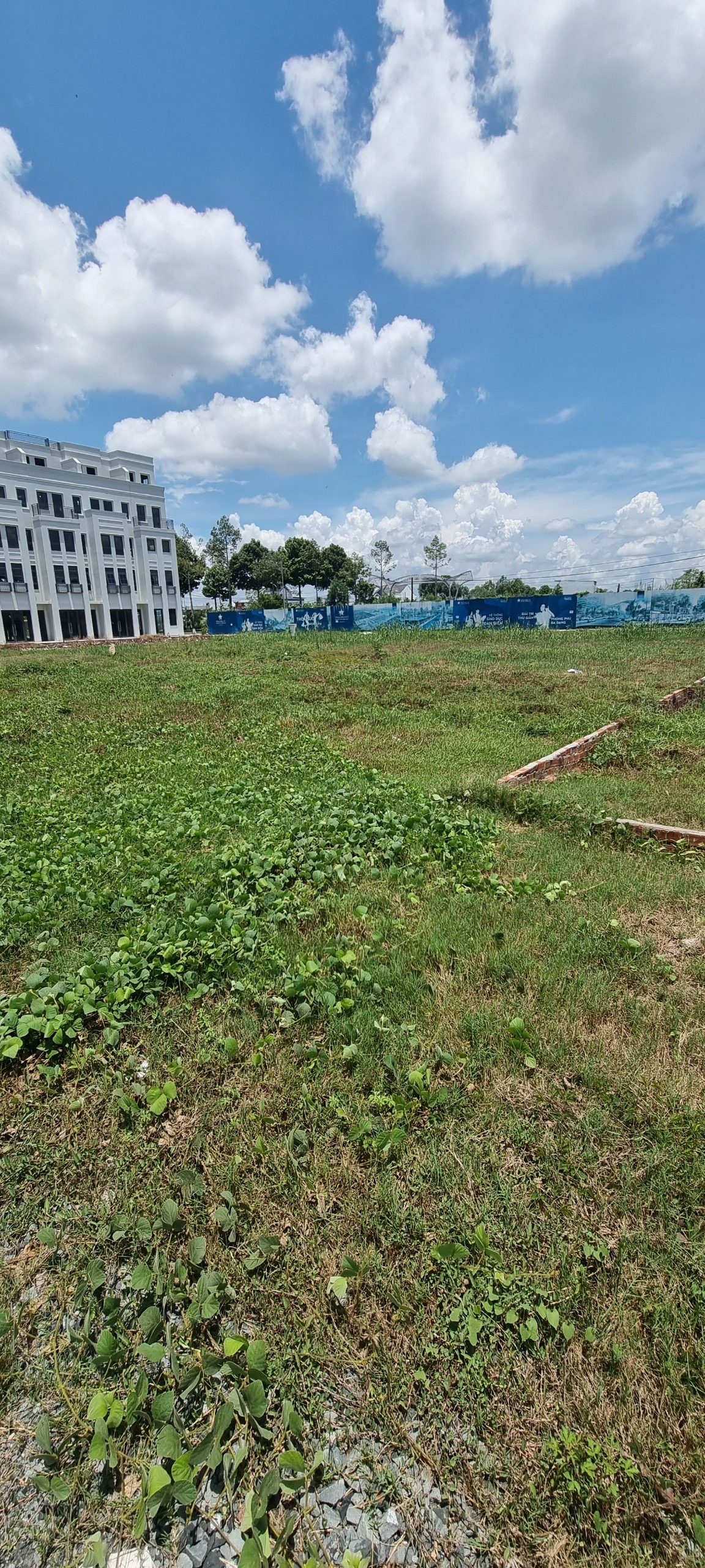 Bán liền kề Stella Mega City Cần Thơ