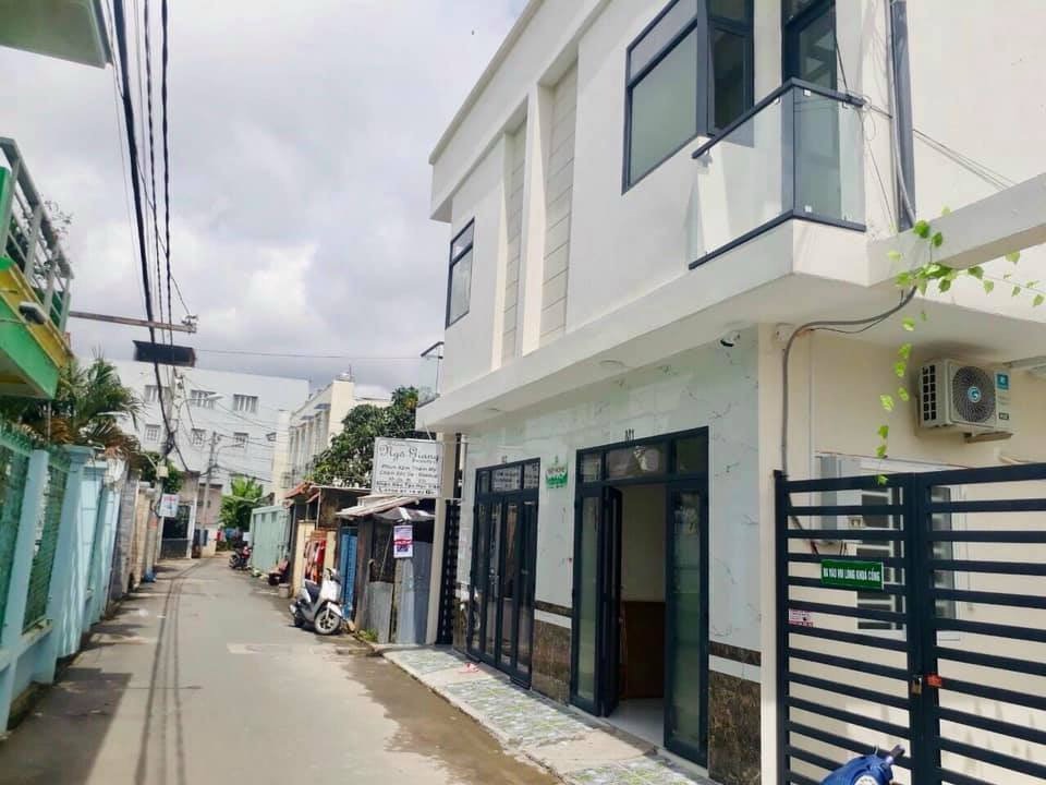 Cho Thuê Shophouse Hẻm 278 Tầm Vu