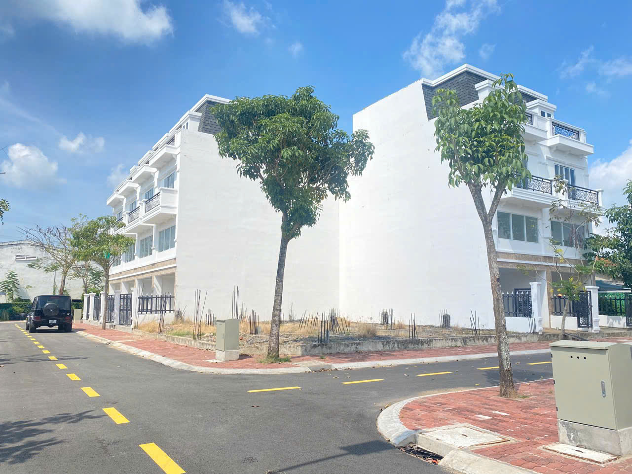 BÁN ĐẤT THỔ CƯ 65M² – TÂN AN, LONG AN- 1 TỶ,CÔNG CHỨNG NGAY