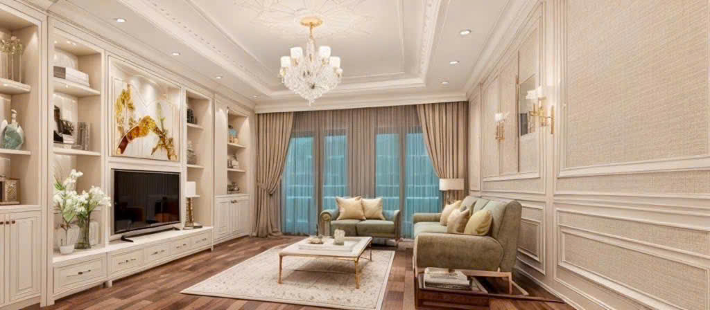 Chính chủ cần bán gấp nhà gần Hồ Nghĩa Tân – 6 tầng mới, giá tốt chỉ 8 tỷ