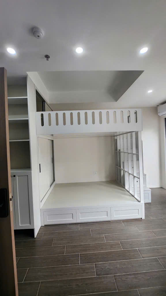 Bán building Kim Mã – 14 căn hộ + 1 phòng chờ, pháp lý chuẩn, dòng tiền hấp dẫn