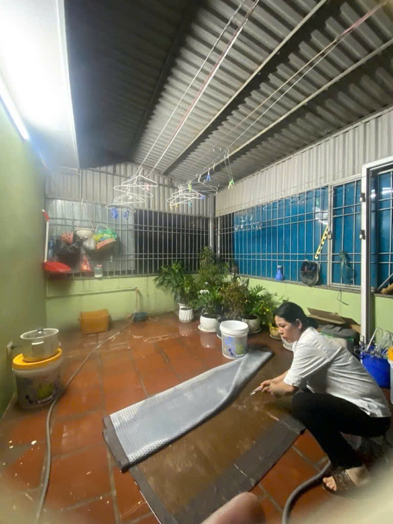 Đất Võng Thị Tây Hồ, ngõ thông, gần ô tô – giá chỉ 6.6 tỉ!