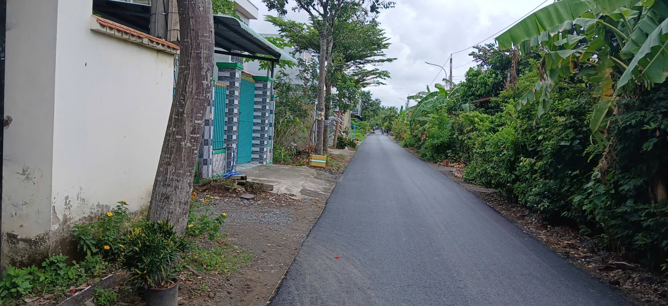  LÔ ĐẤT Rộng 1.690m² . Ấp 5– P. ĐẠO THẠNH, ĐỒNG THÁP. (MỸ THO cũ)