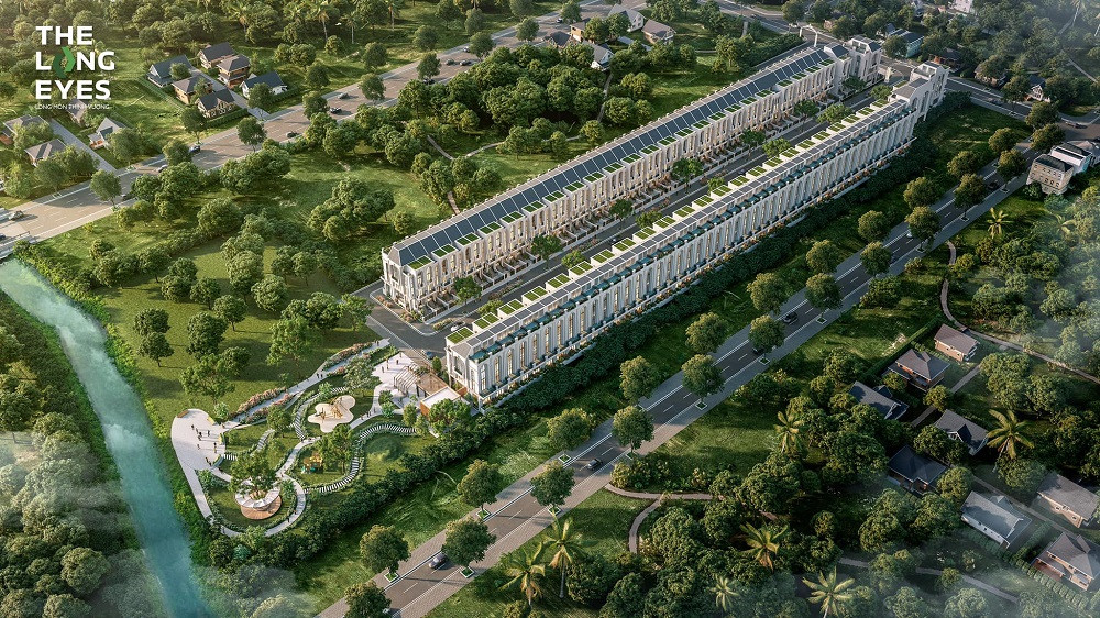 359 TRIỆU sở hữu lô đất 5x20 full thổ , sổ riêng , dân cư đông đúc tại Đồng Nai