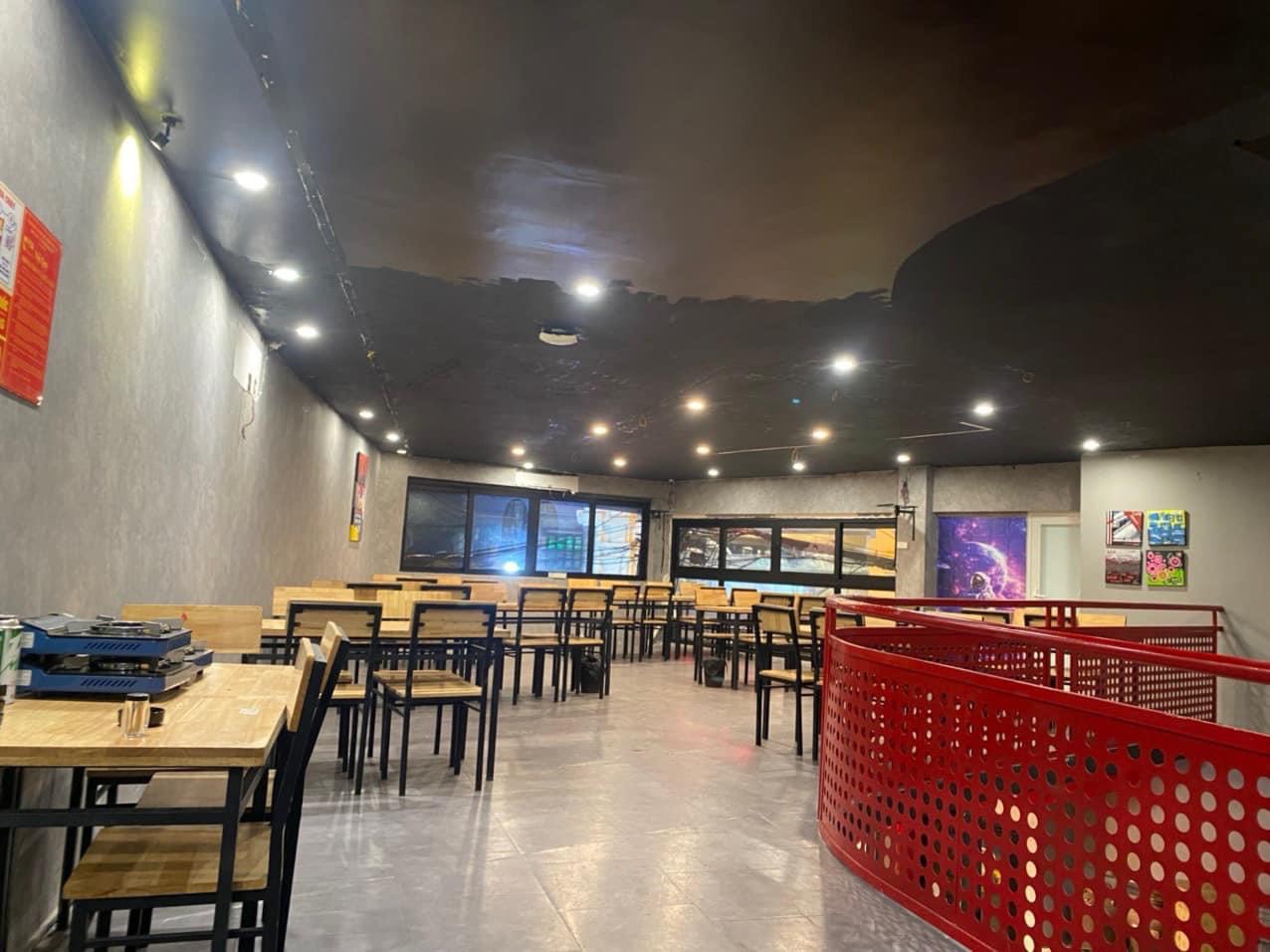 Cho thuê nhà số 2 đê Tô Hoàng gần ngã tư Bạch Mai, Phố Huế tiện làm kinh doanh,