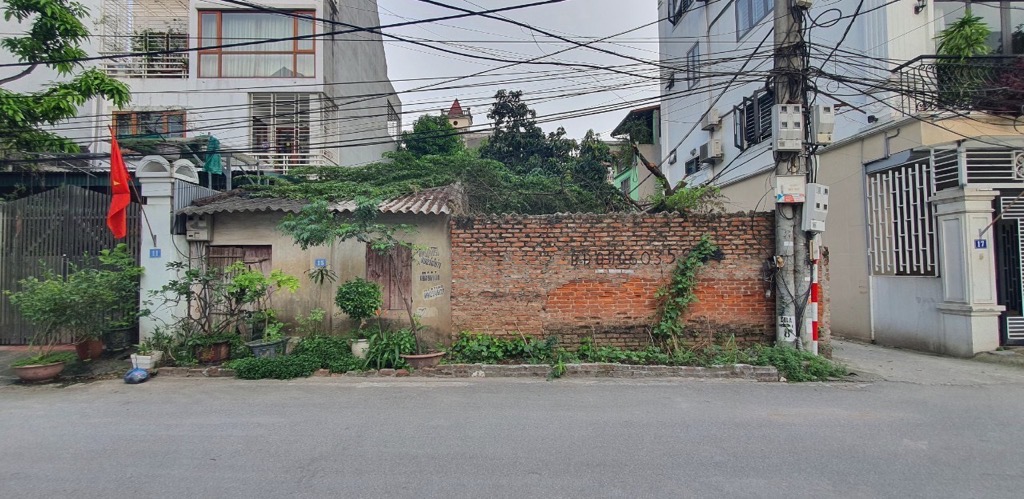 Bán siêu phẩm mặt phố lê quý đôn 401M đất hai bà trưng