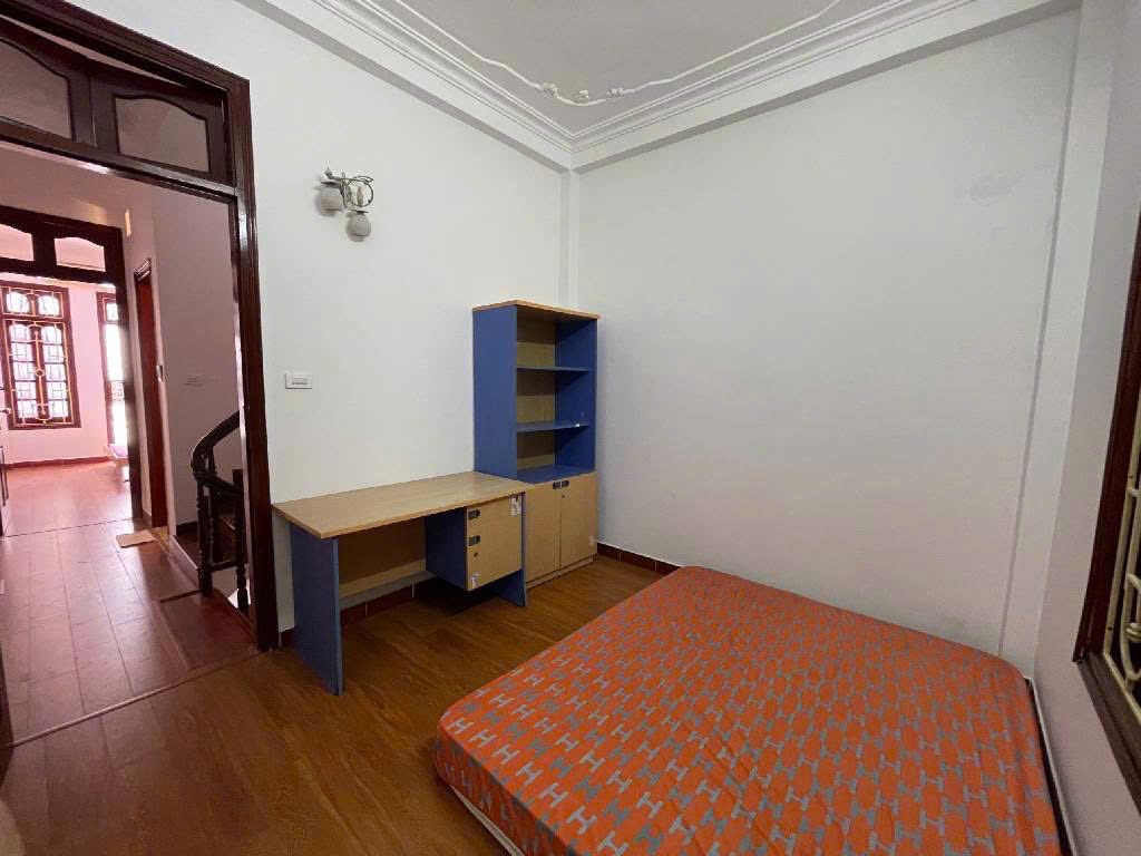 Nhà phố Đội Cấn – Ba Đình, gần Lăng Bác, 38m², 5 tầng, giá tốt