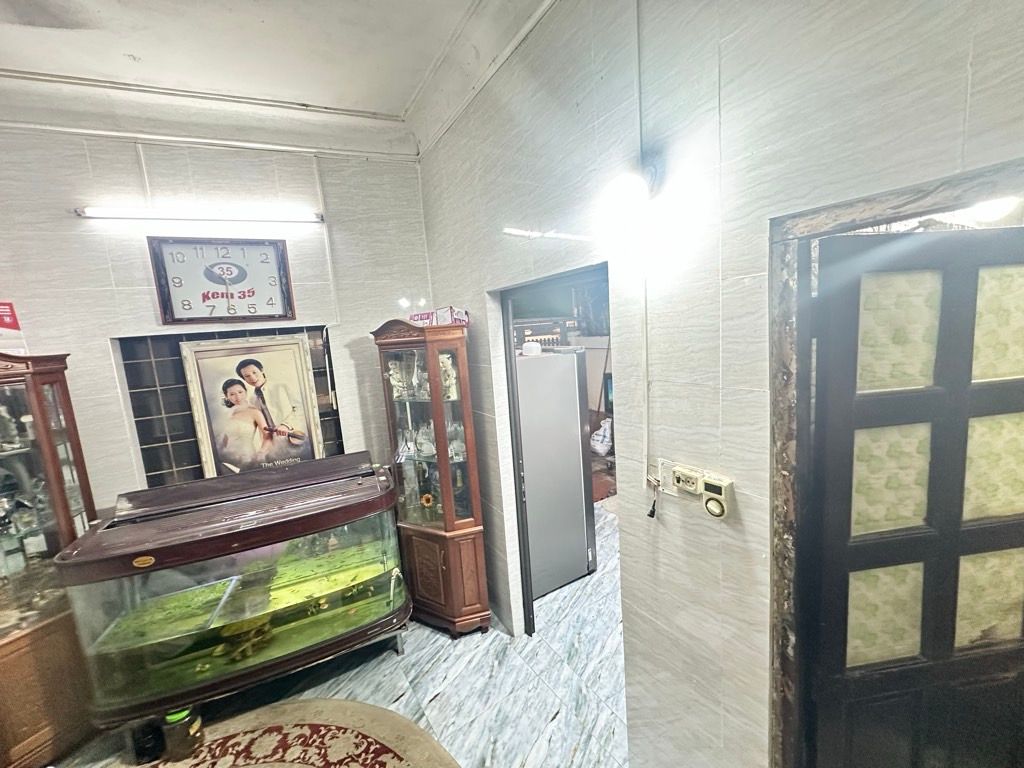 Bán 79M tam trinh cầu mai động tặng nhà hoàng mai