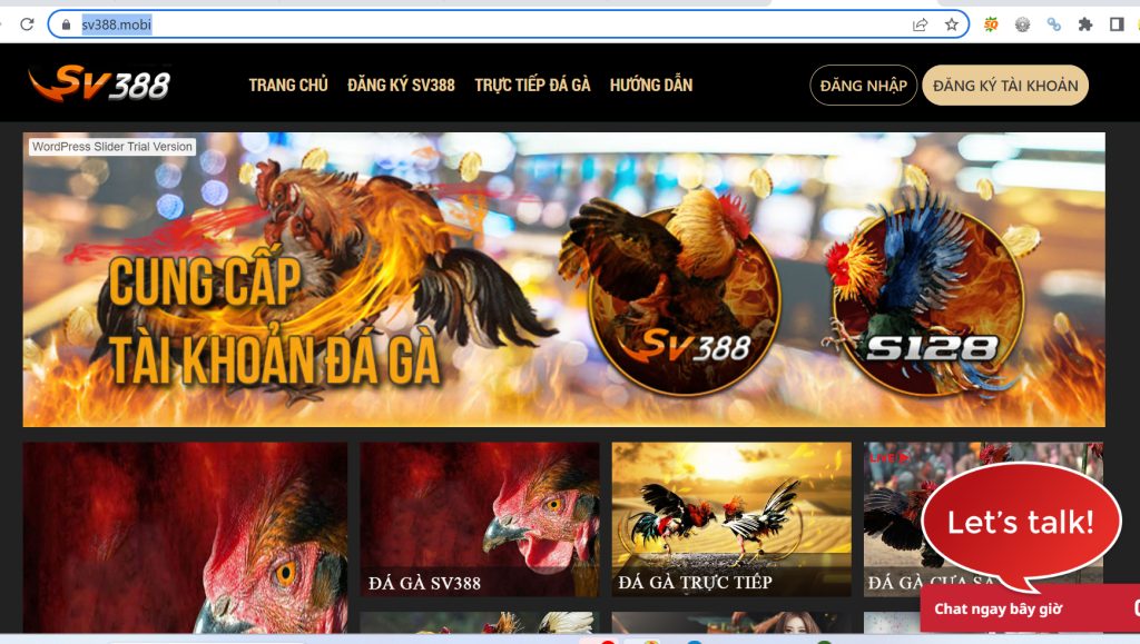 CÁCH NẠP TIỀN VÀO SV388 MỚI NHẤT 2023