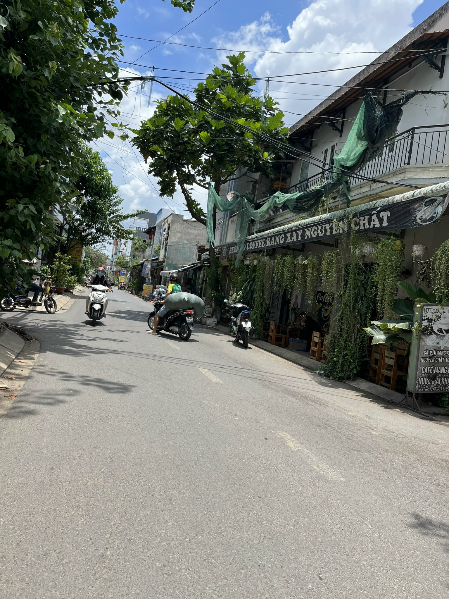 Hot! Không tìm đâu ra miếng thứ hai, Đất thổ cư mặt tiền đường số 10 Bình Tân