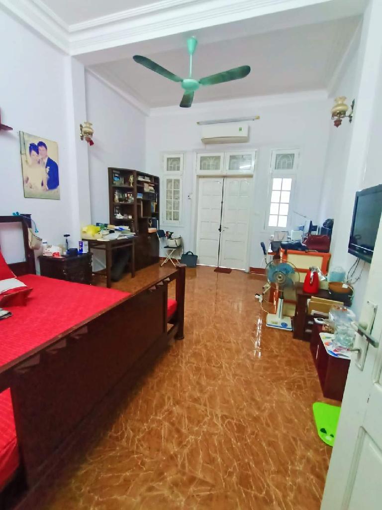 Bán nhà lê thanh nghị 4 tầng phân lô ô tô kinh doanh các loại hình hai bà trưng