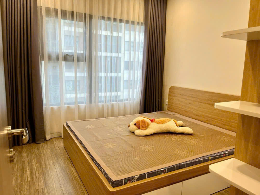 Căn hộ S302 – 2PN, view đẹp, giá 4.050 tỷ, nội thất đầy đủ, ở ngay