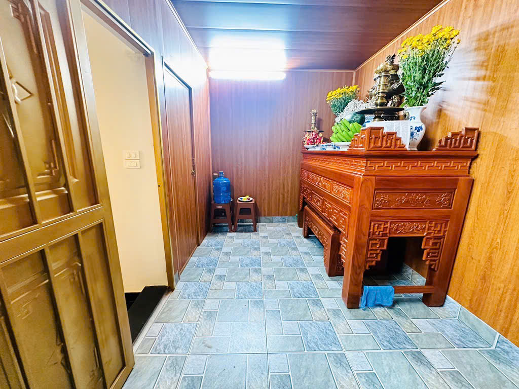 Bán nhà An Dương – Tây Hồ, 70m², 4 mặt thoáng, pháp lý rõ ràng, giá tốt