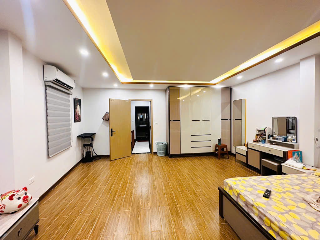 Nhà phố An Dương – Tây Hồ, 4PN, vị trí đẹp, nói không với quy hoạch