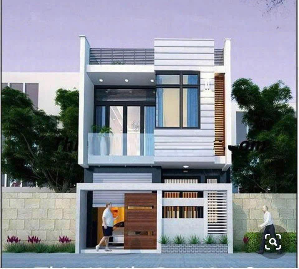 CHÍNH CHỦ BÁN NHÀ NGAY KHU DÂN CƯ NHƠN TRẠCH – CẦN ĐƯỚC – LONG AN