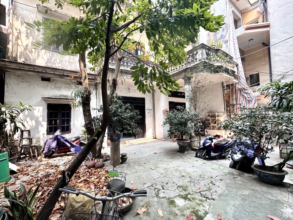 Nhỉnh 140Tr dương văn bé bán 154M tặng nhà hai bà trưng