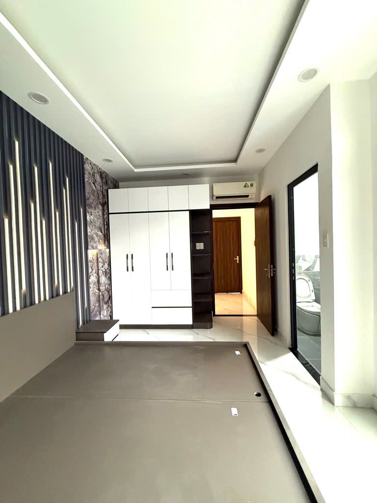 Trần Xuân Soạn (thông Him Lam); DTSD 80m2; nội thất cao cấp vào ở ngay;
