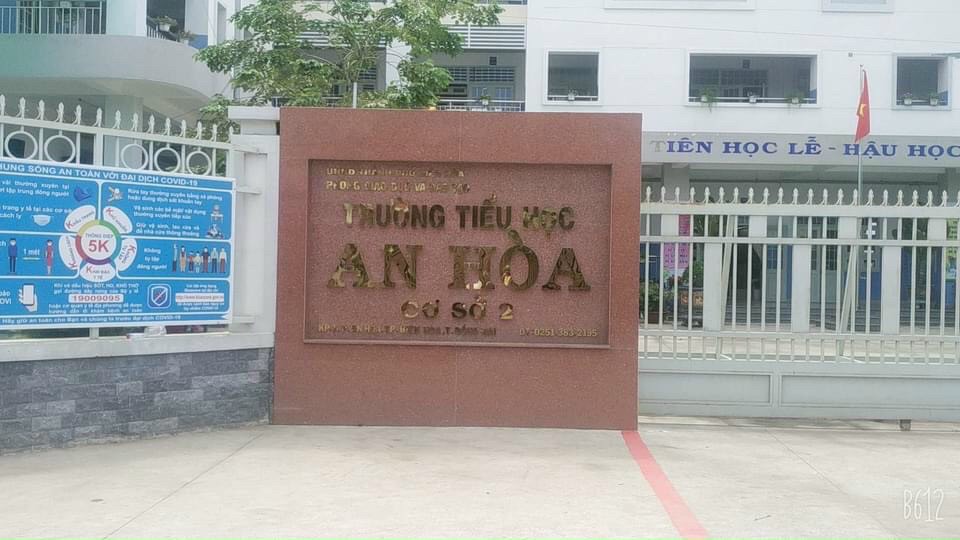 Cơ hội đầu tư vàng: Lô đất nền An Hòa - Biên Hòa, tiềm năng sinh lời bùng nổ!