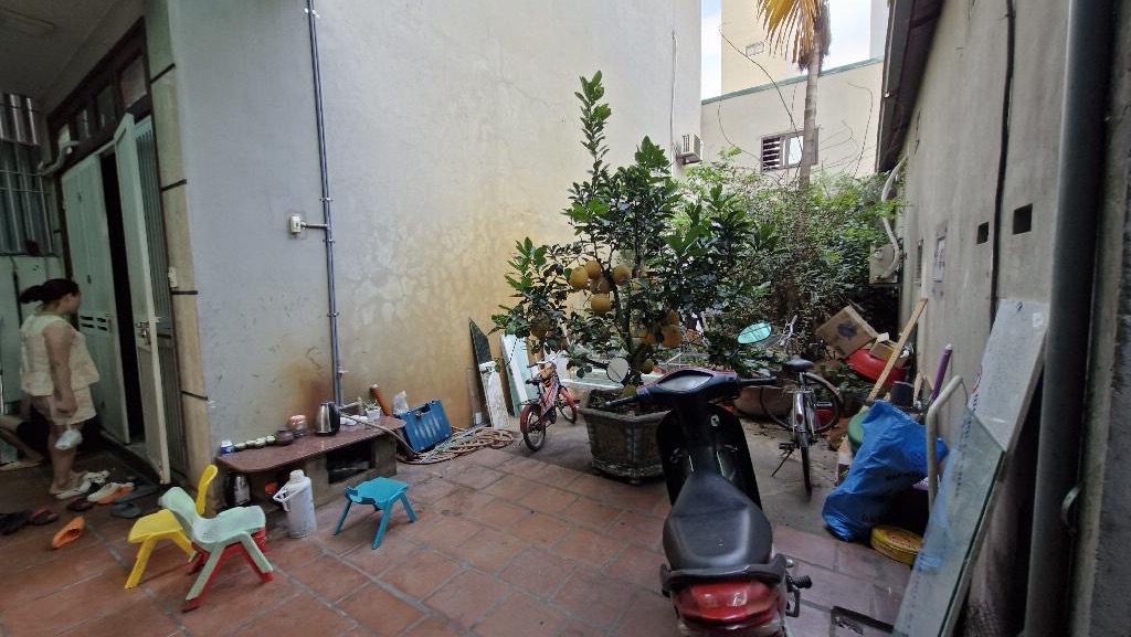 Chính Chủ, Bán Đất Đường Quang Tiến, Nam Từ Liêm, Dt 38m 0969718626