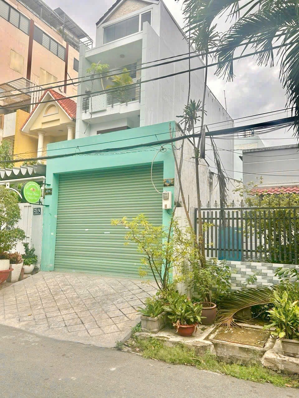 CẦN BÁN HÀNG THƠM - MT ĐƯỜNG SỐ QUẬN 7 - 9.3 TỶ - 0981.781.270 NHỰT