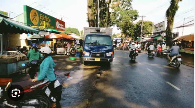 Chính chủ cần tiền BÁN GẤP đất GIÁ RẺ!