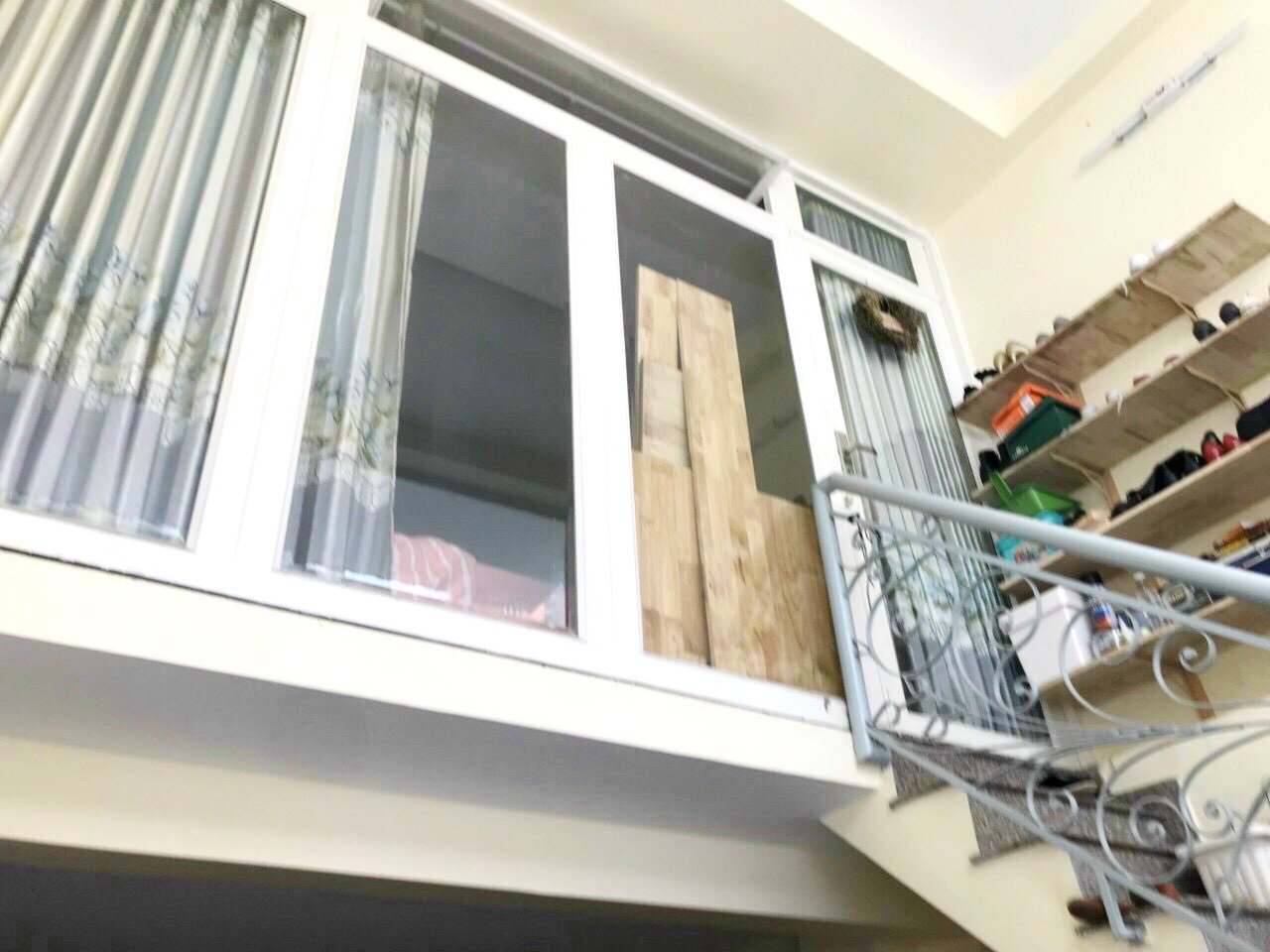 CHÍNH CHỦ GỬI BÁN CHDV MẶT TIỀN ĐS 3 TÂN MỸ QUẬN 7