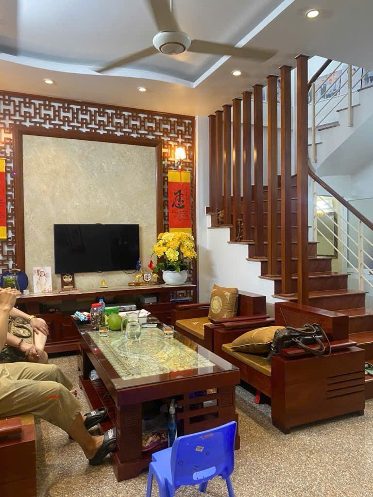 ĐẤT ĐẸP VÕNG THỊ – 42/45m² – NGÕ THÔNG – GIÁ CHỈ 6.6 TỈ – TÂY HỒ