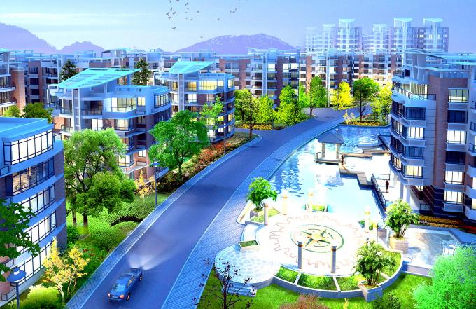 DỰ ÁN ĐẤT NỀN SÂN BAY LONG THÀNH