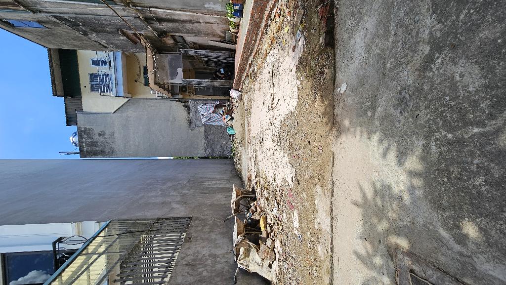 Bán đất ngọc trì thạch bàn 54M long biên