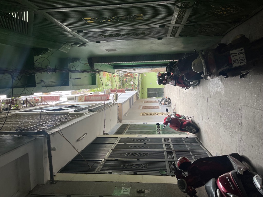 Bán đất tương mai siêu hiếm 42M ngõ rộng gần phố hoàng mai