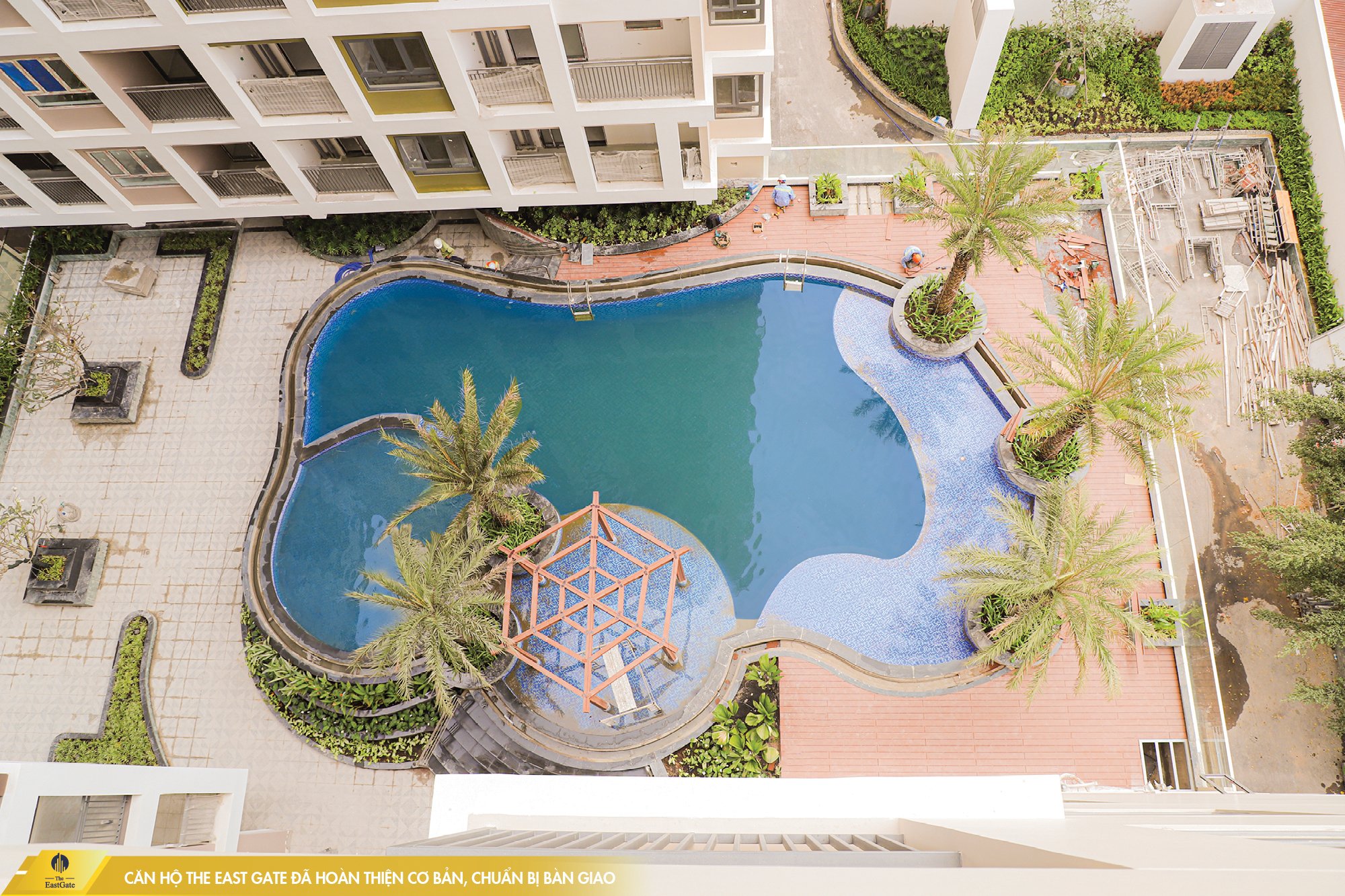 Căn hộ đối diện Bến Xe Miền Đông mới, Ga Metro Bến Thành Suối Tiên KDL Suối Tiên