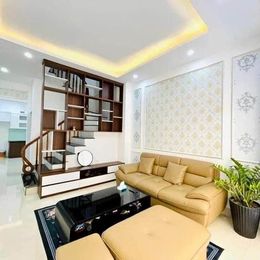 NHÀ ĐẸP KINH DOANH GIÁ RẺ PHỐ VĨNH HƯNG